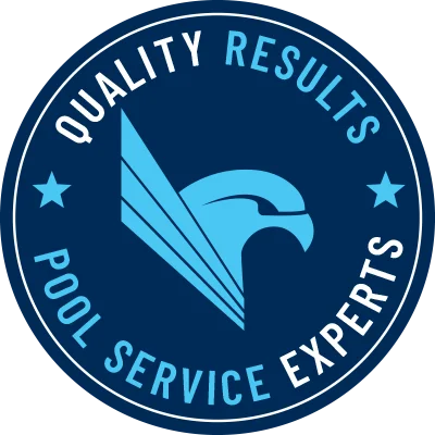 Quality service badge